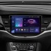 Штатна магнітола Teyes CC3 6+128 Gb з коловим оглядом 360° Opel Astra K 2015-2022 (B) 9" 2k