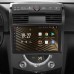 Штатна магнітола SIGMA S10432 ANDROID 10 4+32 Gb 4G DSP SsangYong Rexton Y250 II 2 2006 - 2012 10" (L1)
