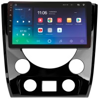 Штатна магнітола SIGMA PRO 9432 ANDROID 10 4+32 Gb 4G DSP SsangYong Rexton Y290 III 3 2012-2017 9"