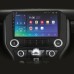 Штатна магнітола SIGMA PRO 9432 ANDROID 10 4+32 Gb 4G DSP Ford Mustang VI S550 (F1) 2014-2023 9" (L1)