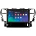 Штатна магнітола SIGMA X10432 ANDROID 10 4+32 Gb 4G DSP Toyota Alphard H30 2015-2020 10"