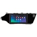 Штатна магнітола SIGMA PRO 9432 ANDROID 10 4+32 Gb 4G DSP Toyota Avalon 4 IV XX40 2012 - 2018 9" (L1)