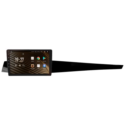 Штатна магнітола SIGMA S10432 ANDROID 10 4+32 Gb 4G DSP Renault Latitude 1 2010-2015 10" (L3)