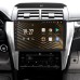 Штатна магнітола SIGMA S10432 ANDROID 10 4+32 Gb 4G DSP Toyota Camry 7 XV 50 55 2014-2017 (A) 10"