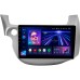 Штатна магнітола Teyes CC3 4+32 Gb Honda Jazz 2 GG Fit 2 GE 2007 - 2014 10"