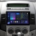 Штатна магнітола Teyes CC3L 4+64 Gb Mazda 5 2 CR 2005-2010 9"