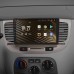 Штатна магнітола SIGMA S9432 ANDROID 10 4+32 Gb 4G DSP Kia RIO 2 2005-2011 9"