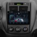 Штатна магнітола Teyes CC4 Pro 12+256 Gb Kia Sportage 2 2007-2009 9" 2k