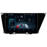 Штатна магнітола Teyes CC4 Pro 8+128 Gb Kia Niro DE 2016-2019 9" 2k