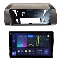 Штатна магнітола Teyes CC3L 4+32 Gb Renault SANDERO 2021+ LHD 10"