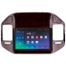 Штатна магнітола SIGMA X9432 ANDROID 10 4+32 Gb 4G DSP Mitsubishi Pajero 3 V70 V60 1999-2006 (brown) 9"