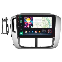 Штатна магнітола SIGMA PRO 9464 ANDROID 10 4+64 Gb 4G DSP Honda Pilot 1 2005-2008 9"