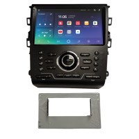 Штатна магнітола SIGMA PRO 9432 ANDROID 10 4+32 Gb 4G DSP Ford FUSION MONDEO 2013-2017 A-MOD 9" (L2)