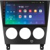 Штатна магнітола SIGMA PRO 9432 ANDROID 10 4+32 Gb 4G DSP Subaru Impreza GD GG 2002-2007 9"