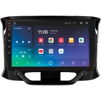 Штатна магнітола SIGMA PRO 9432 ANDROID 10 4+32 Gb 4G DSP LADA Xray 2015-2019 9"