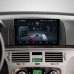 Штатна магнітола Teyes CC4 Pro 8+128 Gb Hyundai Sonata NF 2004-2008 9" 2k