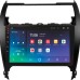 Штатна магнітола SIGMA PRO 10432 ANDROID 10 4+32 Gb 4G DSP Toyota Camry 7 XV 50 55 Middle East 2012-2014 10"