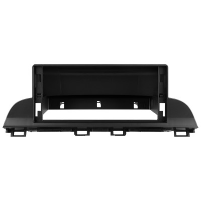 Штатна магнітола Teyes LUX ONE 6+128 Gb з коловим оглядом 360° Mazda 3 Mazda3 3 Axela BM 2013-2017 (B) 12.3"