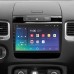 Штатна магнітола SIGMA PRO 9432 ANDROID 10 4+32 Gb 4G DSP Volkswagen Touareg FL NF 2010-2018 (B) 9" (L3)