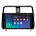 Штатна магнітола SIGMA PRO 10432 ANDROID 10 4+32 Gb 4G DSP Toyota Land Cruiser Prado 150 2018-2020 10"