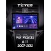Штатна магнітола Teyes CC3 4+32 Gb Mazda 6 2 GH 2007-2012 13" 2k