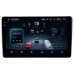 Штатна магнітола Teyes CC4 Pro 12+256 Gb Ford Escape 1 2000-2007 9" 2k