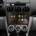 Штатна магнітола SIGMA S9432 ANDROID 10 4+32 Gb 4G DSP Mazda Mazda6 GG 2002-2007 9"