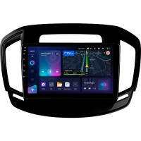 Штатна магнітола Teyes CC3L 4+64 Gb Opel Insignia 1 Buick Regal 2013-2017 (A) 9"