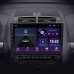Штатна магнітола SIGMA E9232 ANDROID 10 2+32 Gb Peugeot 407 1 2004 - 2011 (F2) 9" (L2)