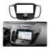 Штатна магнітола SIGMA E9232 ANDROID 10 2+32 Gb Ford Kuga 2 Escape 3 2012 - 2019 (B) 9" (buttons) (L2)