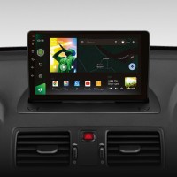 Штатна магнітола SIGMA X9464 ANDROID 10 4+64 Gb 4G DSP Volvo XC90 C (F1) 2002 - 2014 9" (L1)