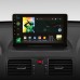 Штатна магнітола SIGMA X9464 ANDROID 10 4+64 Gb 4G DSP Volvo XC90 C (F1) 2002 - 2014 9" (L1)