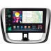 Штатна магнітола SIGMA PRO 10464 ANDROID 10 4+64 Gb 4G DSP Toyota Vios Yaris L 2016-2019 10"