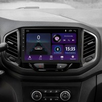 Штатна магнітола SIGMA E9232 ANDROID 10 2+32 Gb LADA Xray 2015-2019 9"