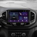 Штатна магнітола SIGMA E9232 ANDROID 10 2+32 Gb LADA Xray 2015-2019 9"