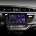 Штатна магнітола SIGMA E10232 ANDROID 10 2+32 Gb Toyota Corolla 11 Middle East 2013-2017 (A) 10"