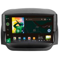 Штатна магнітола SIGMA X9464 ANDROID 10 4+64 Gb 4G DSP Ford EcoSport Eco Sport 2014-2018 9" (L1)
