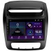 Штатна магнітола SIGMA E9232 ANDROID 10 2+32 Gb Kia Sorento 2 II XM 2012 - 2021 (F3) 9"