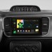 Штатна магнітола SIGMA X9464 ANDROID 10 4+64 Gb 4G DSP Volkswagen Beetle A5 2011-2019 9"