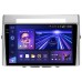 Штатна магнітола Teyes CC3 6+128 Gb з коловим оглядом 360° Toyota Corolla Verso AR10 2004 - 2009 (F2) 9" 2k