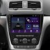 Штатна магнітола SIGMA E10232 ANDROID 10 2+32 Gb Skoda Yeti 5L 2009-2014 10"