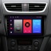 Штатна магнітола SIGMA F9216 ANDROID 10 2+32 Gb Suzuki Swift 4 2011-2017 9"
