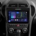 Штатна магнітола Teyes CC3L 4+32 Gb Mercedes-Benz SLK-Class SLK Class R171 2004-2011 9" (L1)