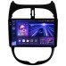 Штатна магнітола Teyes CC3 6+128 Gb з коловим оглядом 360° Peugeot 206 1998-2012 9" 2k (L1)