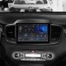 Штатна магнітола Teyes X1 2+32Gb Kia Sorento 3 2014-2017 (A) 10"