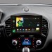Штатна магнітола SIGMA X9464 ANDROID 10 4+64 Gb 4G DSP Nissan Juke 2010-2014 9"