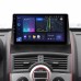 Штатна магнітола Teyes CC3L 4+32 Gb Renault Megane 2 2002-2009 9"