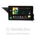 Штатна магнітола SIGMA X9464 ANDROID 10 4+64 Gb 4G DSP Mercedes-Benz GLK-Class X204 2012 - 2015 9" (L3)
