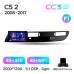 Штатна магнітола Teyes CC3 4+32 Gb Citroen C5 2 2008-2017 (F1) 9" 2k (L1)