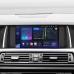 Штатна магнітола Teyes CC3L 4+32 Gb BMW 5 Series F10 F11 CIC 2009-2013 9" (L3)